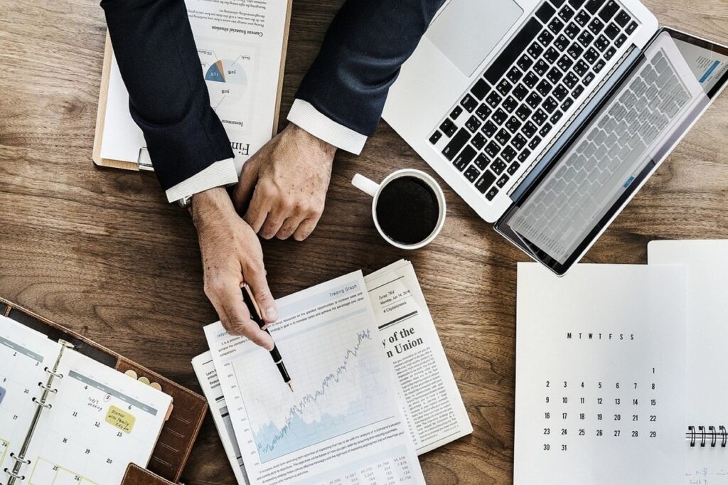 Premier tax preparation & planning clients can trust