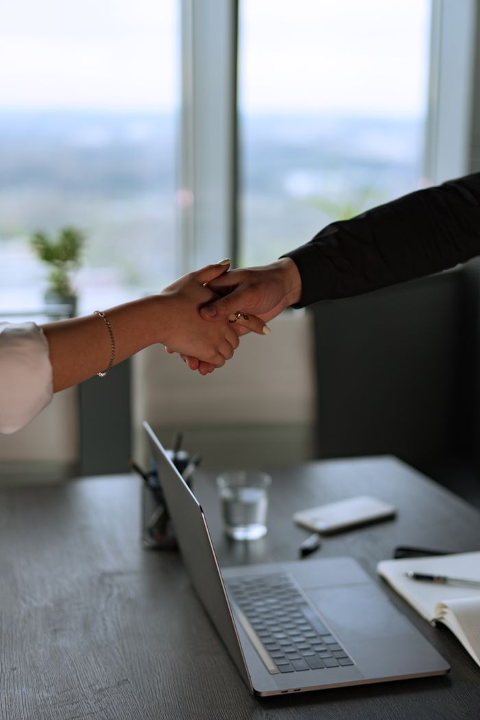 Partnership tax solutions