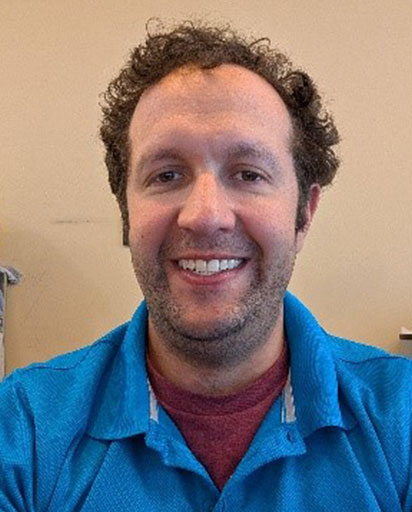 Richard Brener, CPA of Ben L Brenner CPA