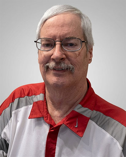 Jim Witek, CPA of Ben L Brenner CPA