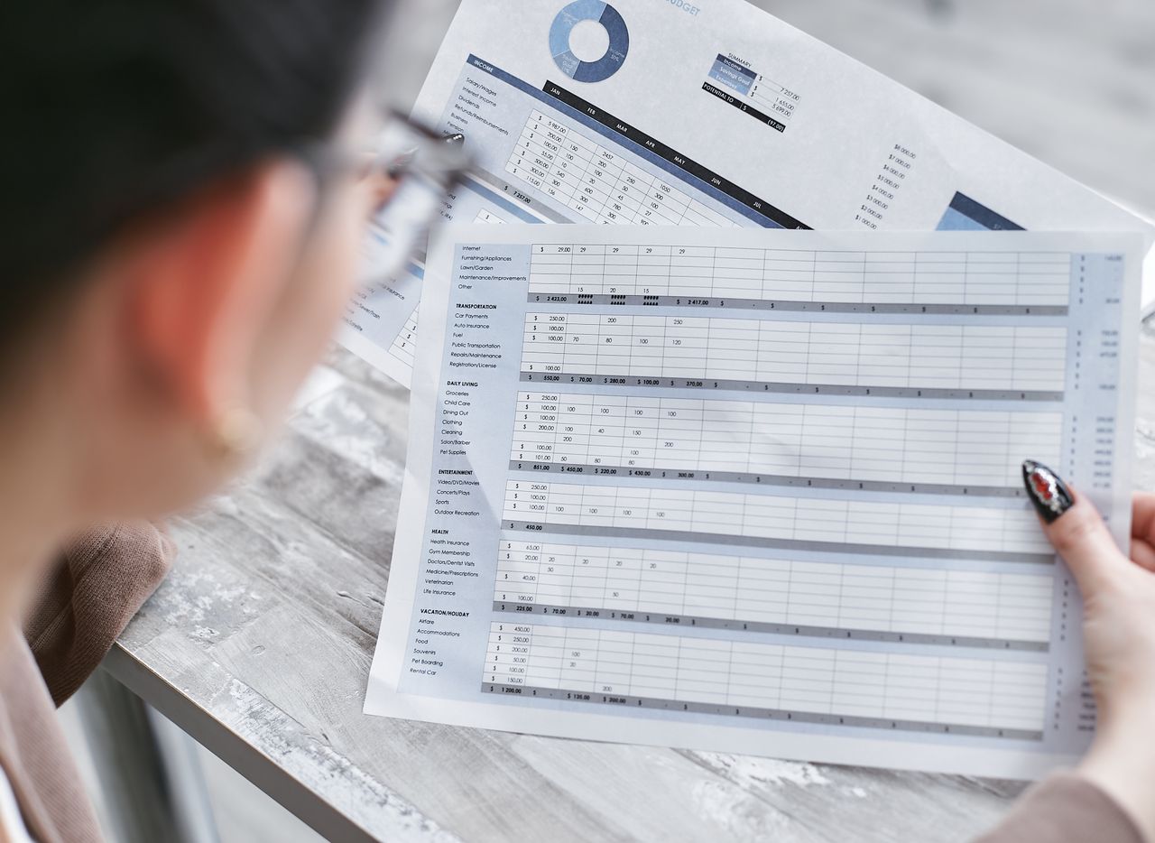 Small business & individual tax services offered by Ben L. Brener CPA