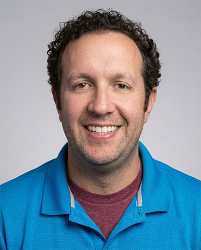 Richard Brener, CPA of Ben L Brenner CPA